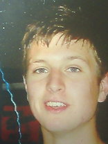 Person who looks like Matt Czuchry