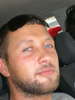 Person who looks like Eion Bailey