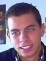 Person who looks like Kelly Slater