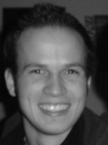 Person who looks like Steve Valentine