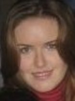 Person who looks like Kelly Preston