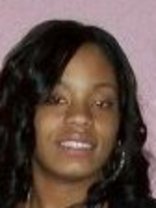 Person who looks like Nona Gaye