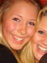 Person who looks like Anne Heche