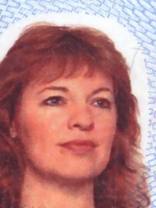 Person who looks like Gloria Estefan