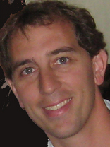 Person who looks like Nicolas Cage