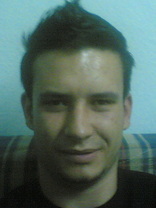 Person who looks like Mark-Paul Gosselaar