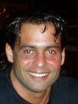 Person who looks like Jon Secada