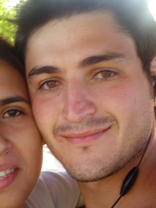 Person who looks like Peter Facinelli