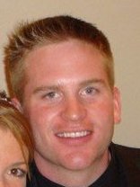 Person who looks like Andy Roddick