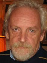 Person who looks like Donald Sutherland