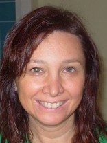 Person who looks like Erin Daniels