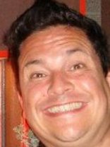 Person who looks like George Lopez