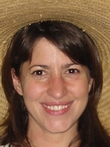 Person who looks like Jacqueline Obradors