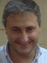 Person who looks like Bill Pullman