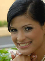 Person who looks like Charisma Carpenter