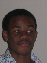 Person who looks like Danny Glover