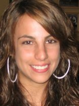 Person who looks like Jennifer Esposito