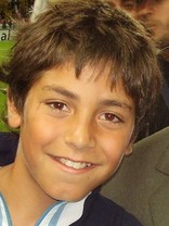 Person who looks like Jeremy Sumpter