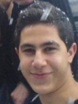 Person who looks like Val Kilmer