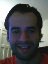 Person who looks like Nestor Carbonell