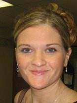 Person who looks like Joan Allen