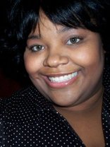Person who looks like Chandra Wilson
