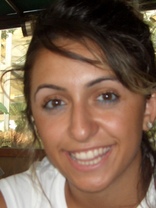 Person who looks like Alyson Hannigan