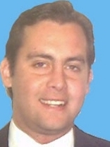 Person who looks like Dave Coulier