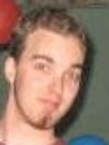 Person who looks like James McAvoy