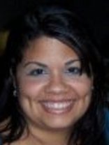Person who looks like Sara Ramirez