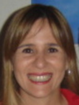 Person who looks like Linda Blair