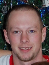 Person who looks like Ian Ziering