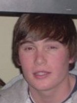 Person who looks like Rory Culkin