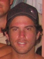 Person who looks like Jensen Ackles