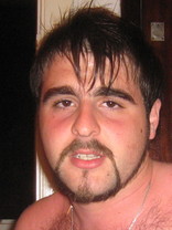 Person who looks like Tom Green