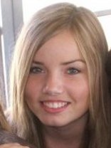 Person who looks like Sarah Jane Morris (Actress)