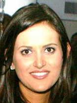 Person who looks like Danica McKellar