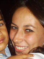 Person who looks like Sheryl Crow