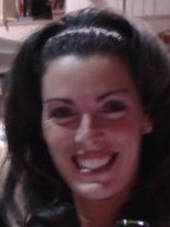 Person who looks like Teri Hatcher