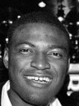 Person who looks like Carl Lumbly