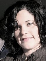 Person who looks like Geena Davis