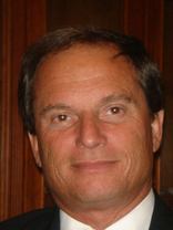 Person who looks like Gary Sinise