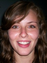 Person who looks like Joey Lauren Adams