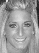 Person who looks like Camille Anderson