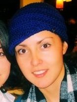 Person who looks like Paz Vega