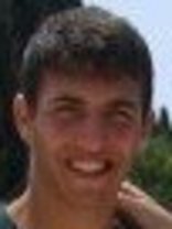 Person who looks like Tom Cruise