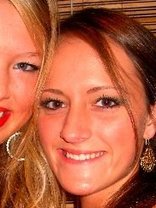 Person who looks like Kelly Preston