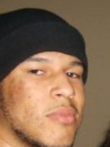 Person who looks like Xzibit