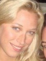 Person who looks like Diane Kruger