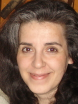 Person who looks like Diora Baird